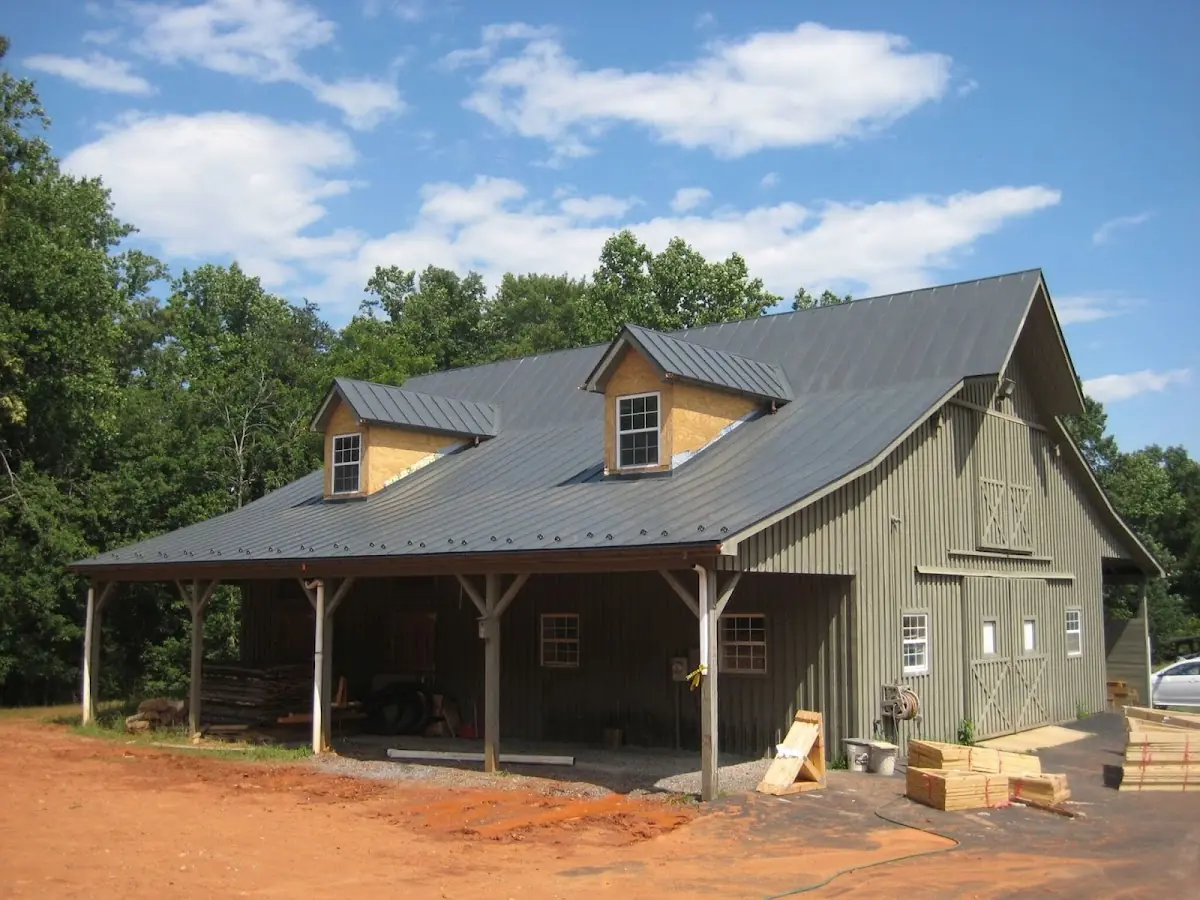 Expert Asphalt Roof Repair workmanship in Sterling